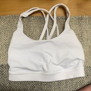 Size 2 lululemon bra